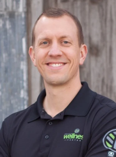 Chiropractor Omaha NE Ryan Goss Chiropractor Omaha NE Ryan Goss
